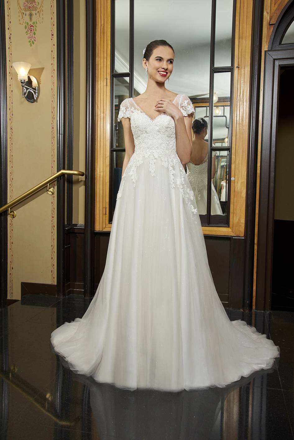 Magasin de robes de mariée sur Beauvais JE VOUS AIME