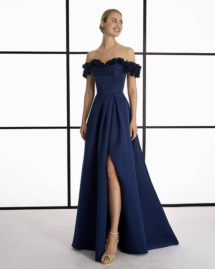 robe de cocktail beauvais