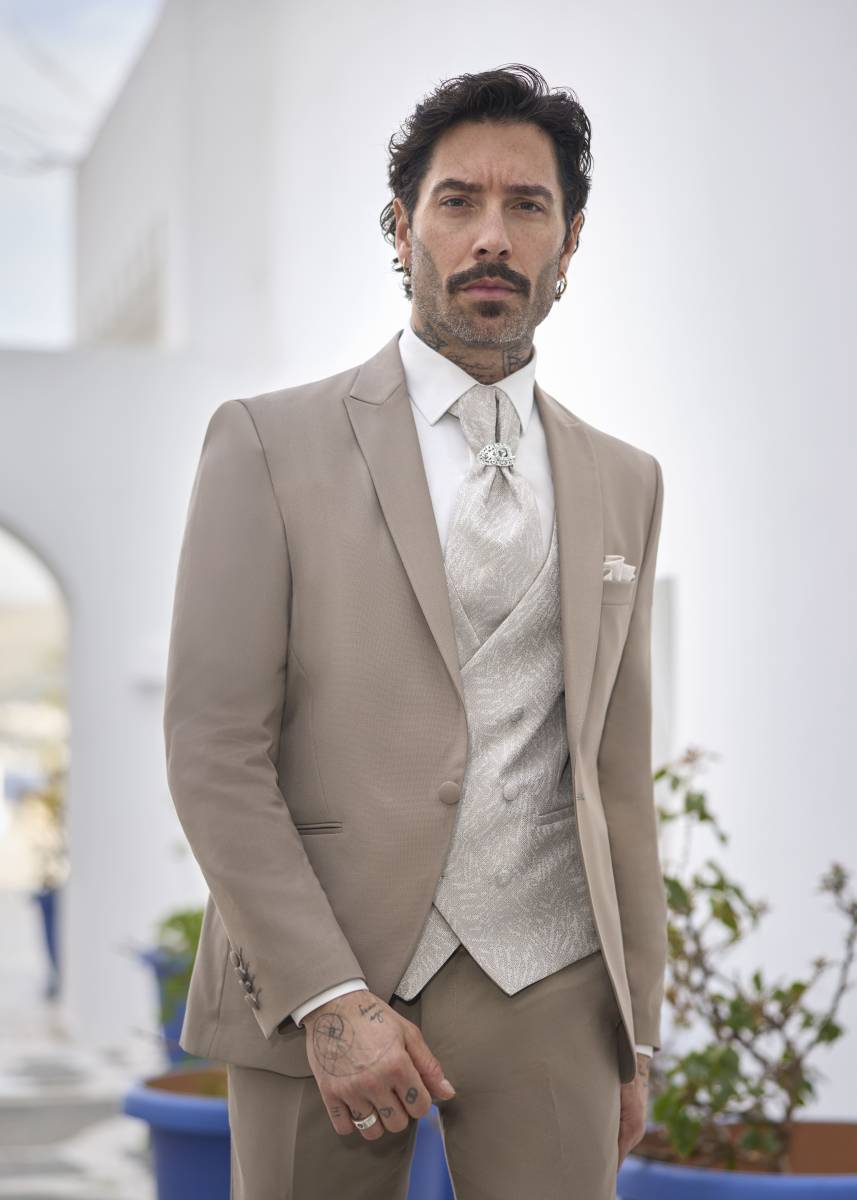 COSTUME 159 SABLE COLLECTION 2026